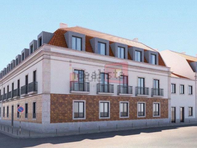 Duplex venda em Montijo, Setúbal