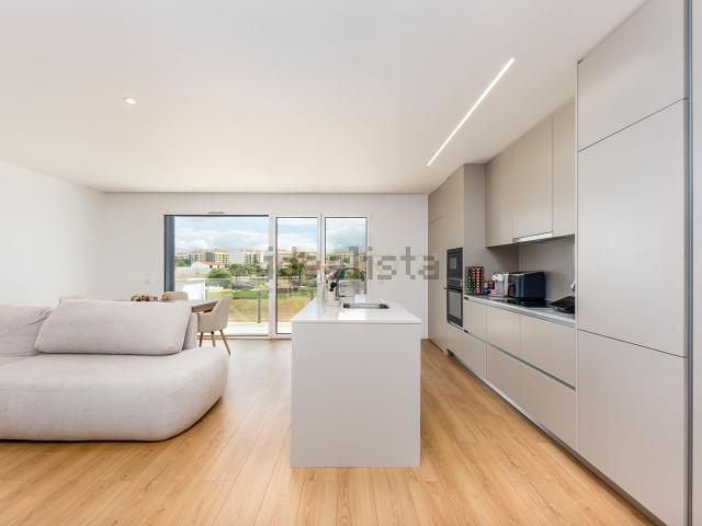 Apartamento venda em Alto das Vinhas Grandes, Montijo