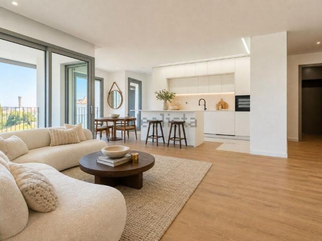 Apartamento venda em Bairro do Mouco, Montijo
