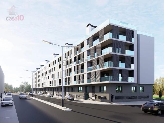 Apartamento venda em Urbanização Vale Salgueiro, Montijo