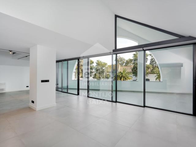 Duplex venda em Baixa do Montijo, Montijo