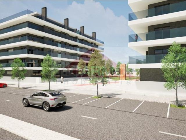 Apartamento venda em Bairro do Areias, Montijo