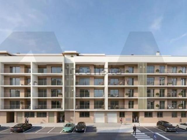 Apartamento venda em Alto das Vinhas Grandes, Montijo