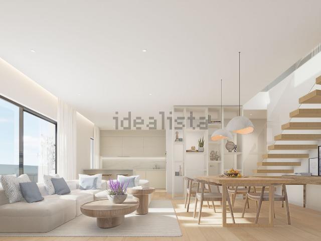 Duplex venda em Urbanização Vale Salgueiro, Montijo