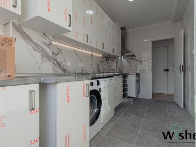 Apartamento venda em Bairro do Borralhal, Montijo
