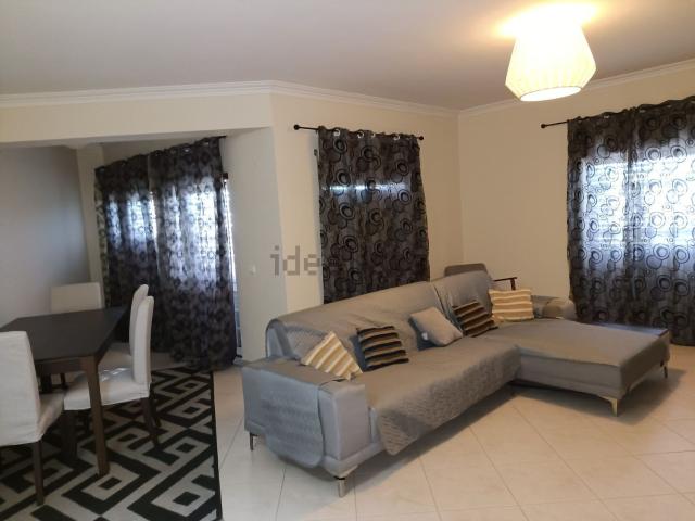 Apartamento venda em Bairro Serrano, Montijo