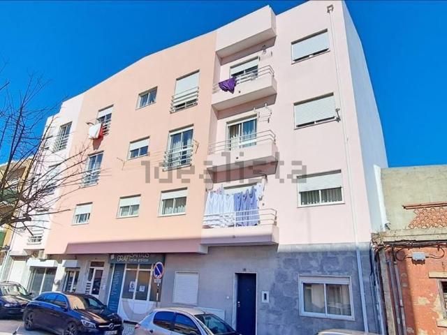 Apartamento venda em Montijo, Setúbal