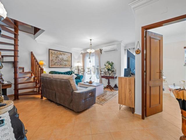 Duplex venda em Pocinho, Montijo