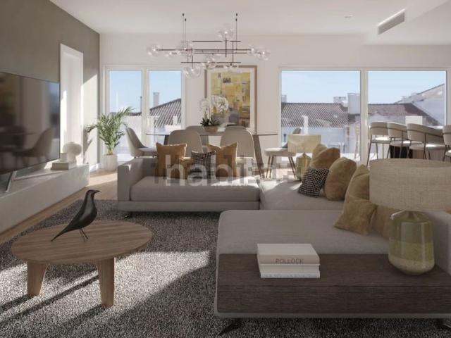 Duplex venda em Bairro dos Pescadores, Montijo
