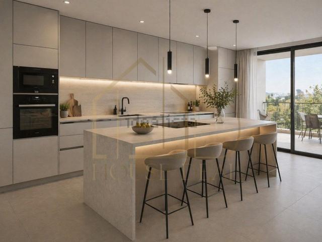 Apartamento venda em Bairro do Corte Esteval, Montijo