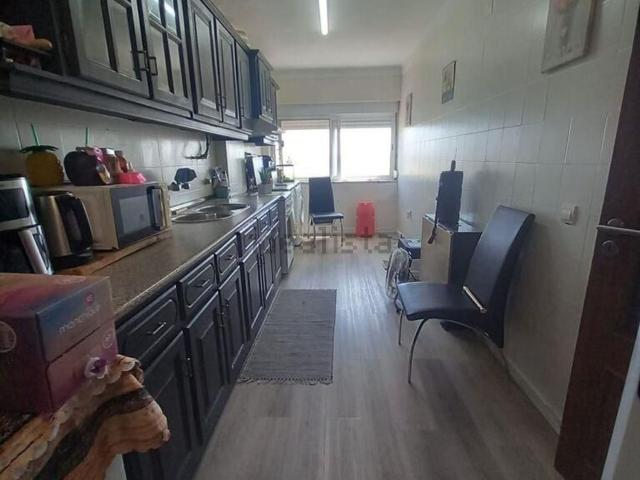 Apartamento venda em Bairro da Calçada, Montijo