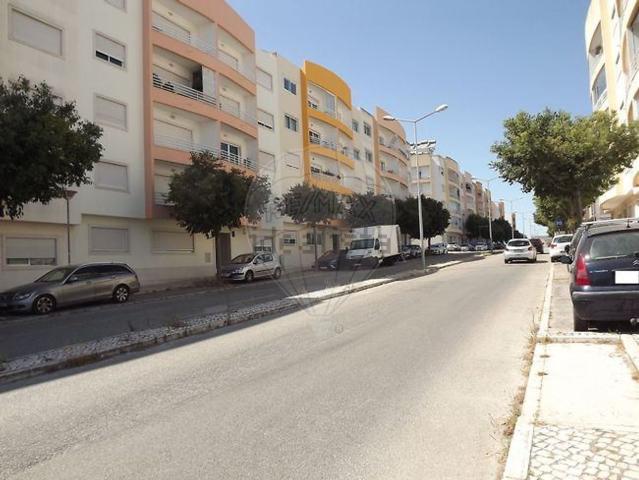 Apartamento alugar em Bairro do Areias, Montijo