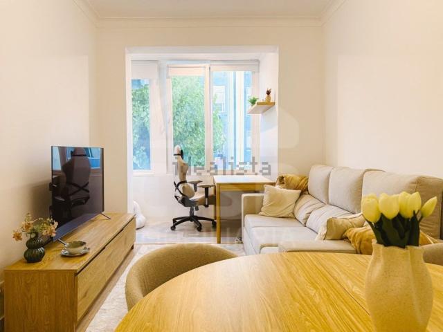 Apartamento venda em Bairro da Calçada, Montijo