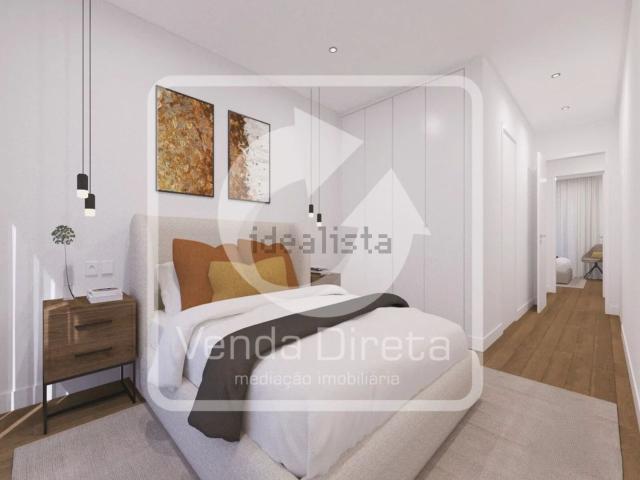 Apartamento venda em Montijo, Setúbal