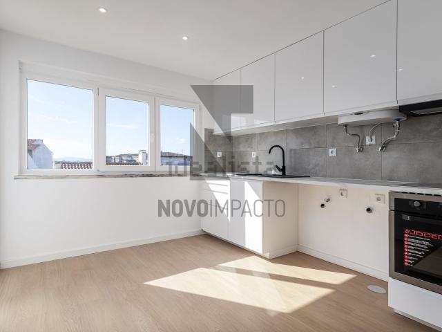 Apartamento venda em Baixa do Montijo, Montijo