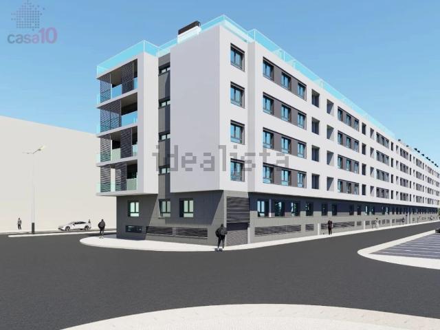Apartamento venda em Urbanização Vale Salgueiro, Montijo