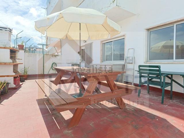 Apartamento venda em Baixa do Montijo, Montijo