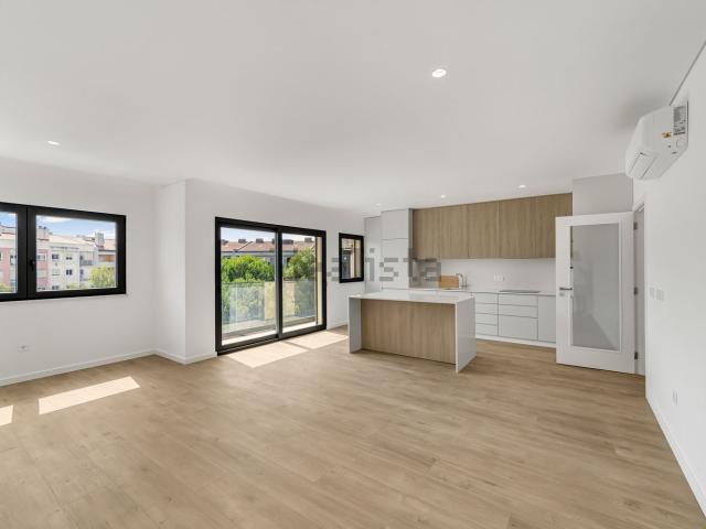 Apartamento venda em Montijo, Setúbal
