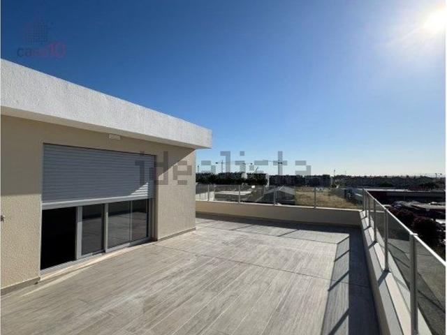 Apartamento alugar em Urbanização Vale Salgueiro, Montijo