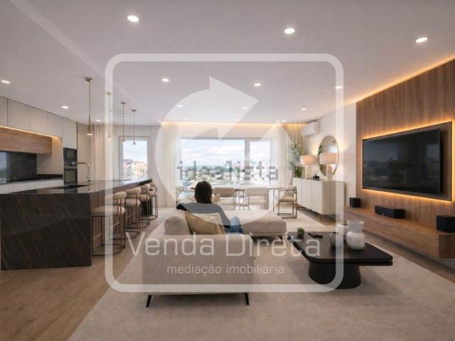 Apartamento venda em Portas do Montijo, Montijo