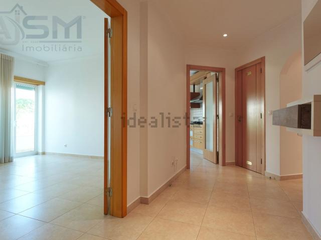 Apartamento alugar em Bairro do Barrão, Montijo