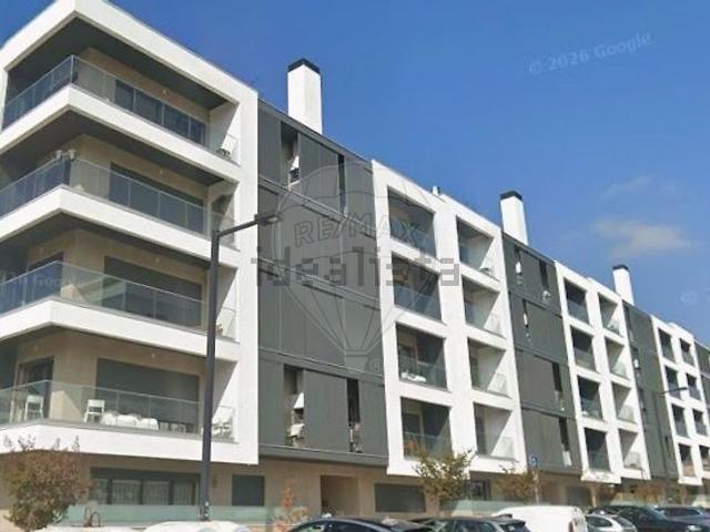 Apartamento venda em Portas do Montijo, Montijo
