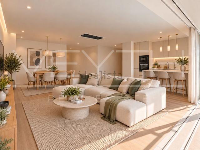 Apartamento venda em Urbanização Alto dos Moinhos, Montijo