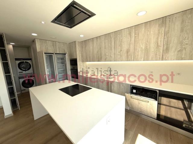 Apartamento venda em Bairro da Barrosa, Montijo