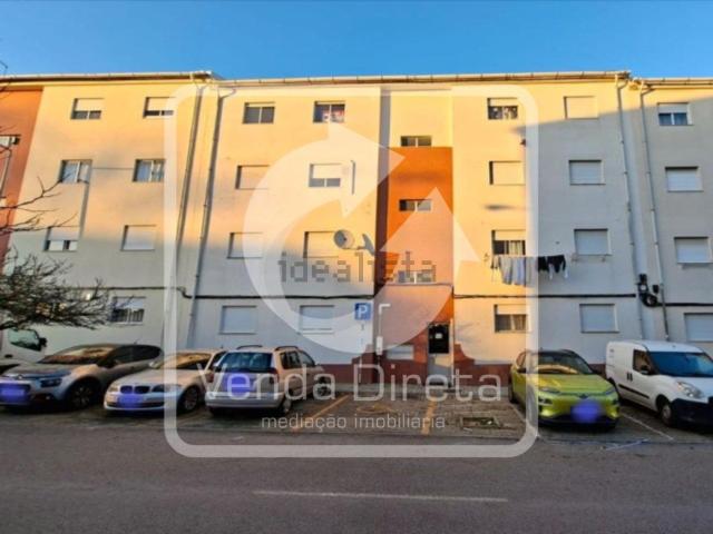 Apartamento venda em Bairro do Corte Esteval, Montijo