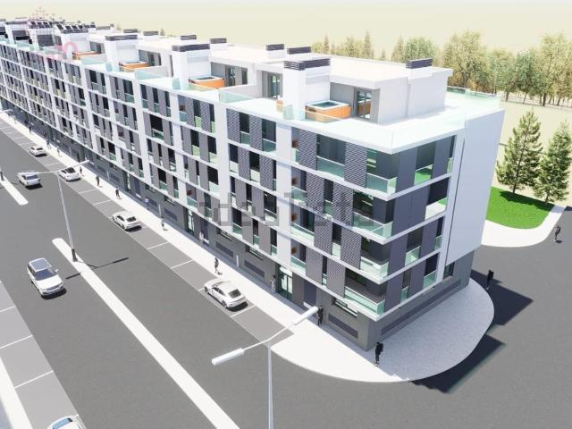 Apartamento venda em Urbanização Vale Salgueiro, Montijo