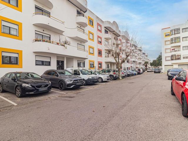 Apartamento venda em Bairro do Saldanha, Montijo