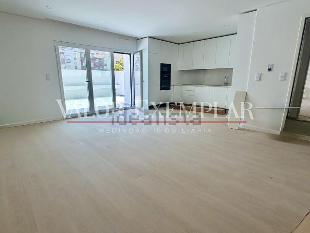 Apartamento venda em Bairro do Saldanha, Montijo