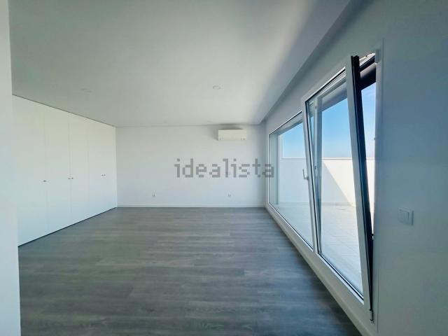 Duplex alugar em Bairro do Mouco, Montijo