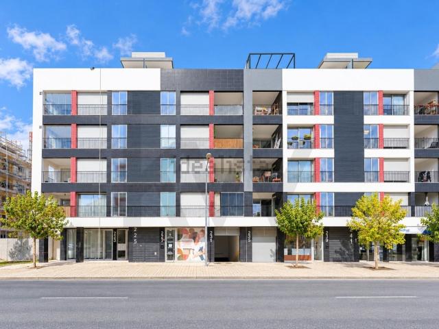 Apartamento alugar em Pocinho, Montijo