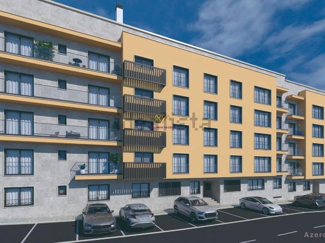 Apartamento venda em Montijo, Setúbal