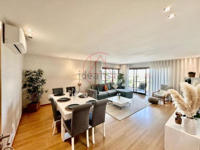 Apartamento venda em Urbanização Vale Salgueiro, Montijo