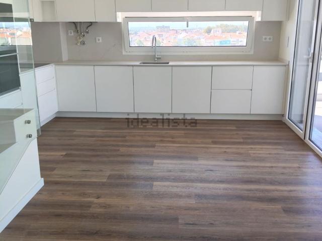 Duplex venda em Bairro do Mouco, Montijo
