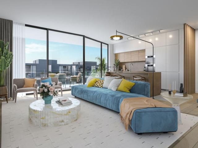 Apartamento venda em Urbanização Aldeia da Chaminé, Montijo