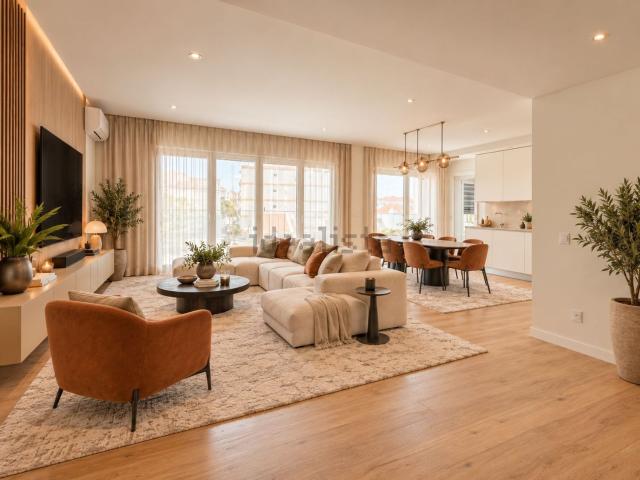 Apartamento venda em Bairro do Corte Falcão, Montijo