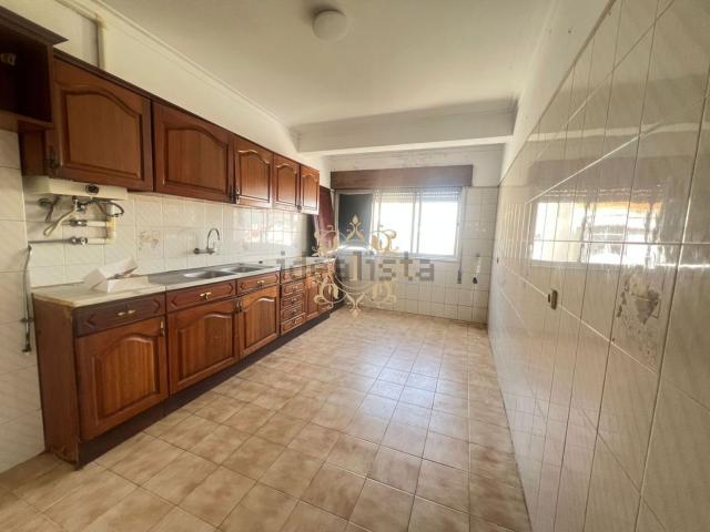 Apartamento venda em Bairro do Mouco, Montijo