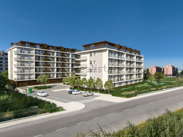 Apartamento venda em Urbanização Aldeia da Chaminé, Montijo