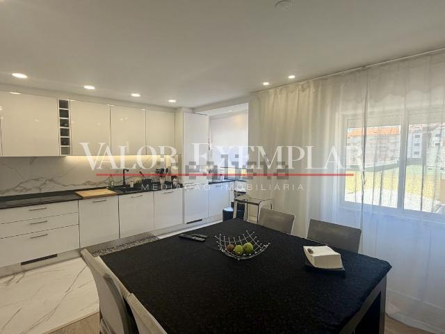 Apartamento venda em Bairro do Borralhal, Montijo