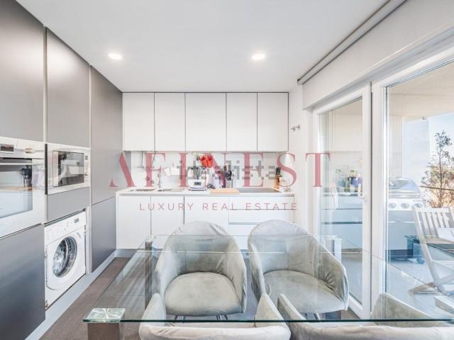 Apartamento venda em Portas do Montijo, Montijo
