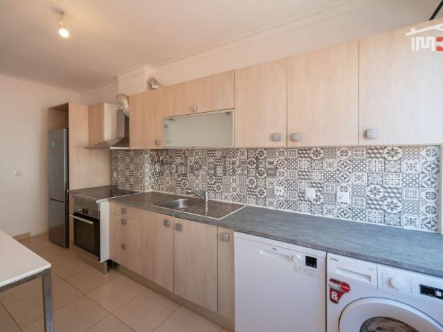 Apartamento venda em Afonsoeiro, Montijo