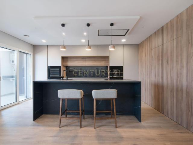 Apartamento venda em Portas do Montijo, Montijo