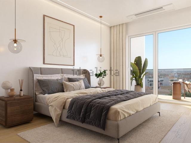 Apartamento venda em Bairro do Mouco, Montijo