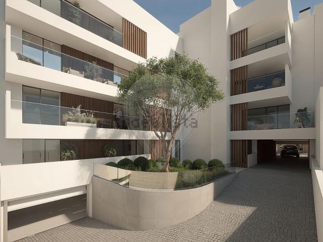 Apartamento venda em Bairro do Mouco, Montijo