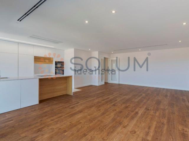 Apartamento alugar em Bairro do Barrão, Montijo