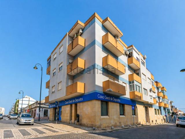 Apartamento venda em Bairro da Calçada, Montijo