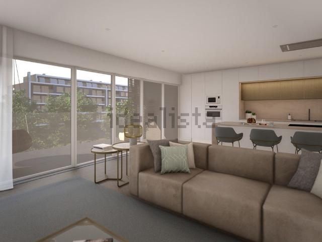 Apartamento venda em Portas do Montijo, Montijo